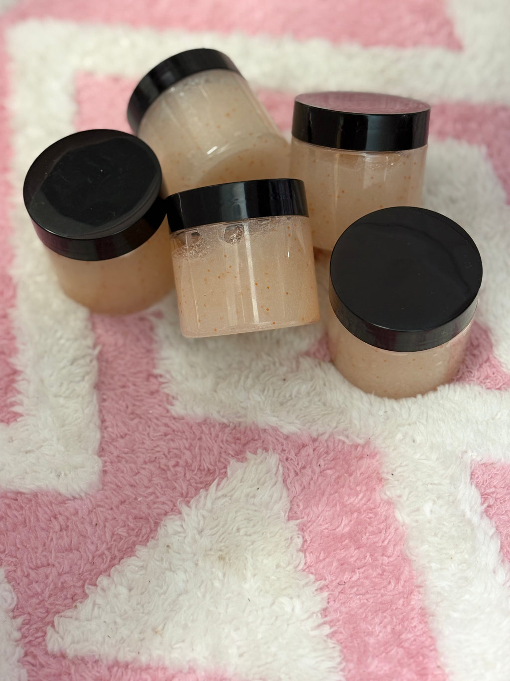 Hand Scrub