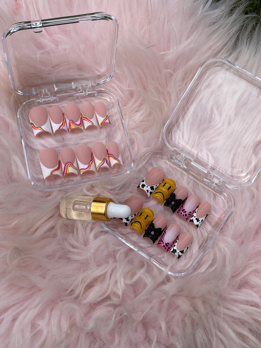 Custom Made 10 Pc Sets