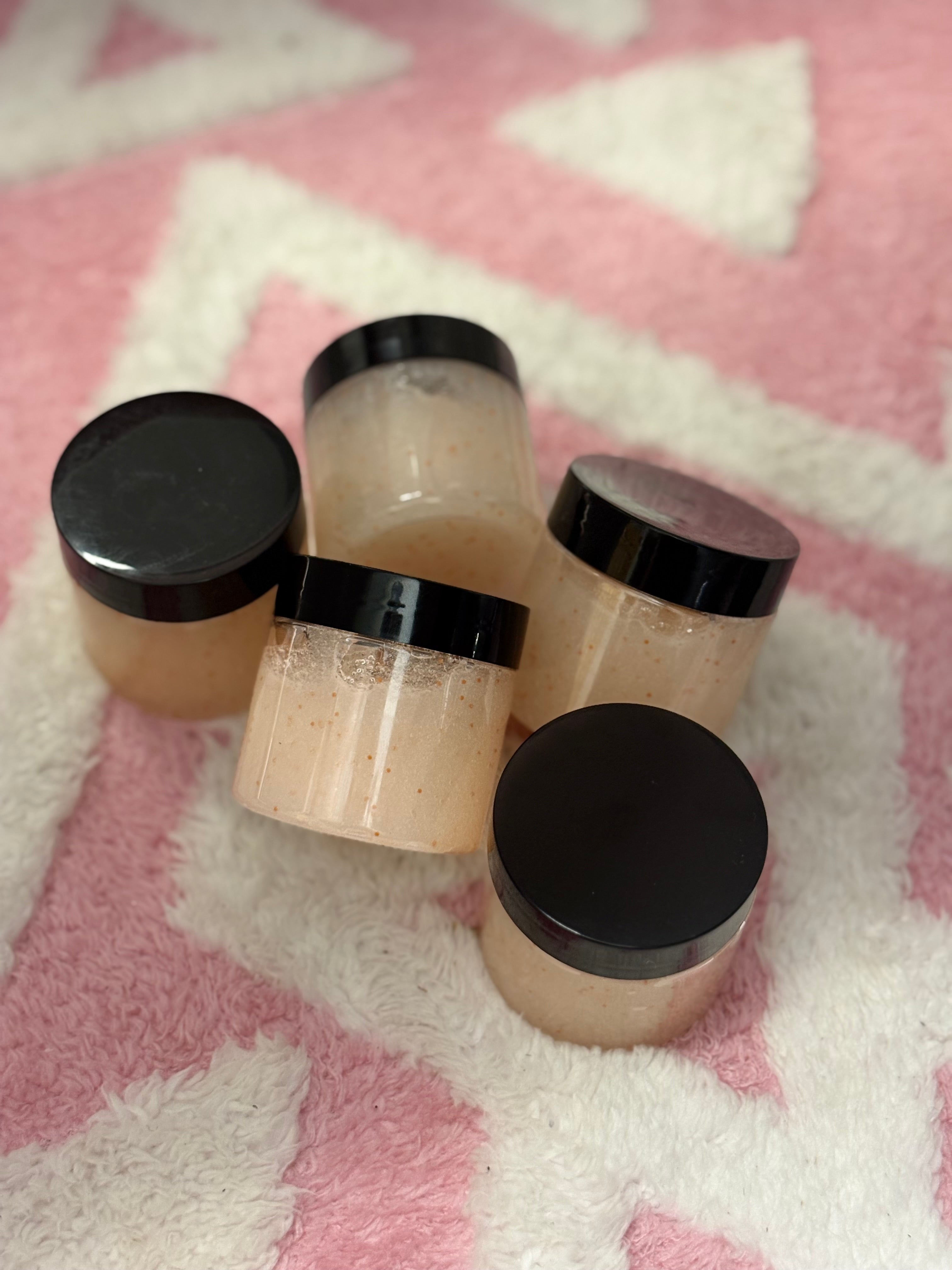 Hand Scrub