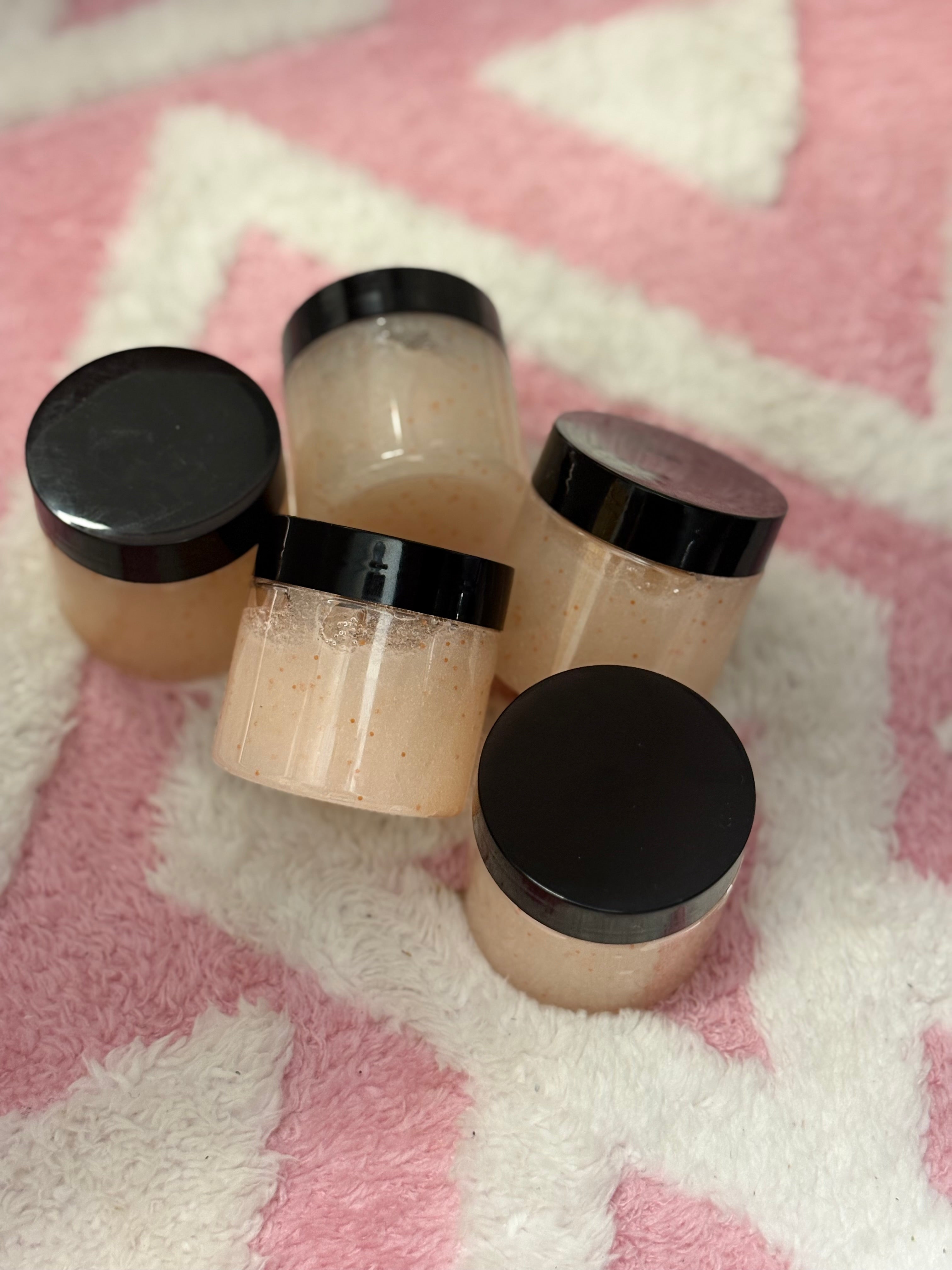 Hand Scrub